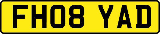 FH08YAD