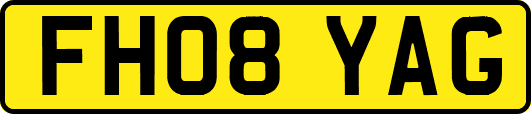 FH08YAG