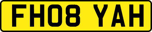 FH08YAH