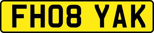 FH08YAK