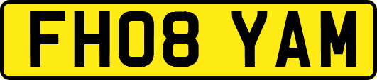 FH08YAM
