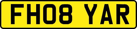 FH08YAR