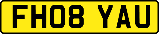 FH08YAU