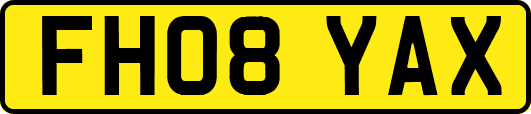 FH08YAX