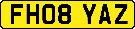 FH08YAZ