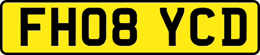 FH08YCD