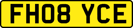 FH08YCE