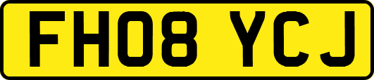 FH08YCJ