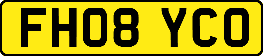 FH08YCO