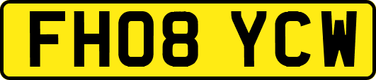 FH08YCW