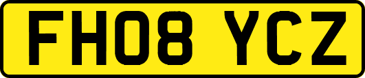 FH08YCZ