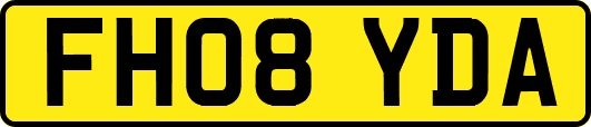 FH08YDA