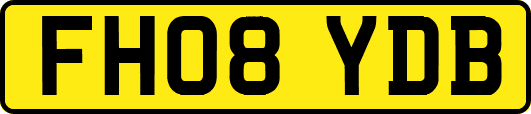 FH08YDB