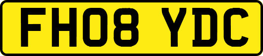 FH08YDC