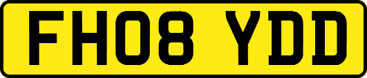 FH08YDD