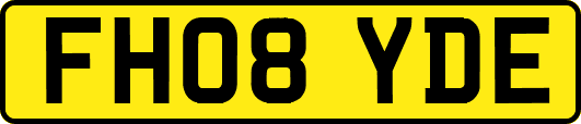 FH08YDE