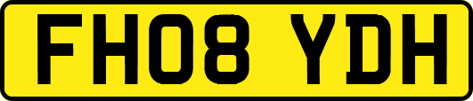 FH08YDH