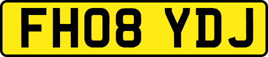 FH08YDJ
