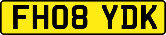FH08YDK