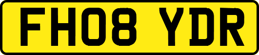FH08YDR