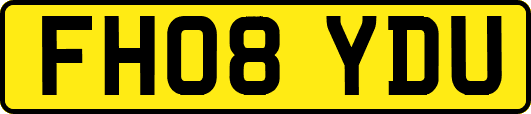 FH08YDU