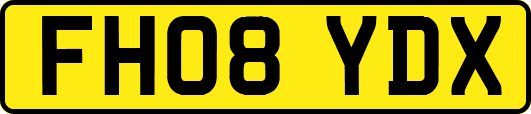 FH08YDX