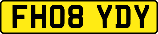 FH08YDY