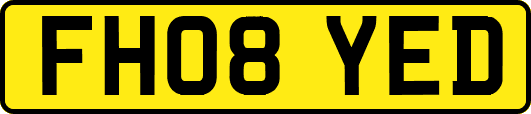 FH08YED