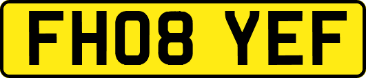 FH08YEF