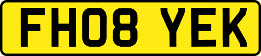FH08YEK