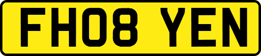 FH08YEN