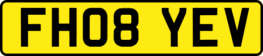 FH08YEV