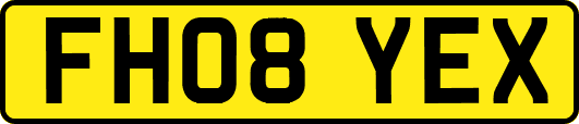 FH08YEX