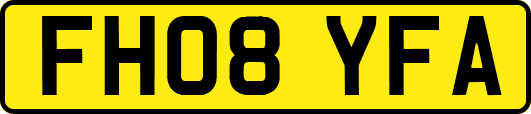 FH08YFA