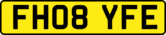 FH08YFE