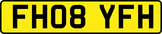 FH08YFH