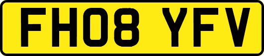 FH08YFV