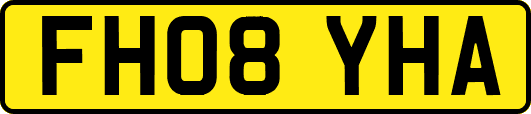 FH08YHA