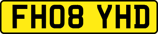 FH08YHD