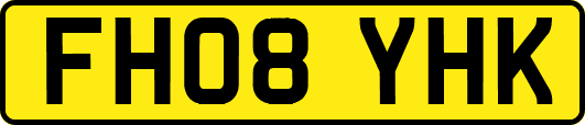 FH08YHK