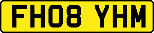 FH08YHM