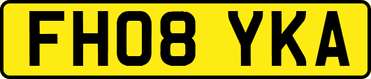 FH08YKA