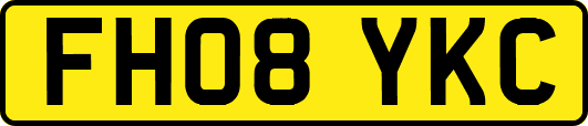 FH08YKC