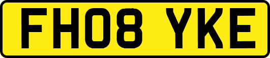 FH08YKE