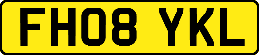 FH08YKL