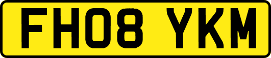 FH08YKM