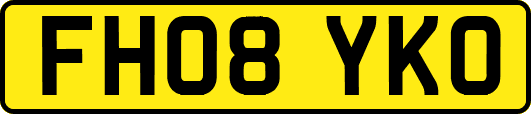 FH08YKO