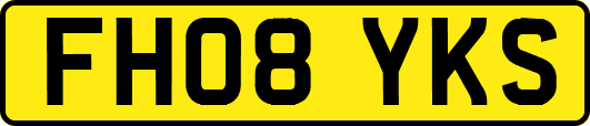 FH08YKS