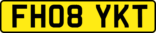FH08YKT