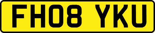 FH08YKU